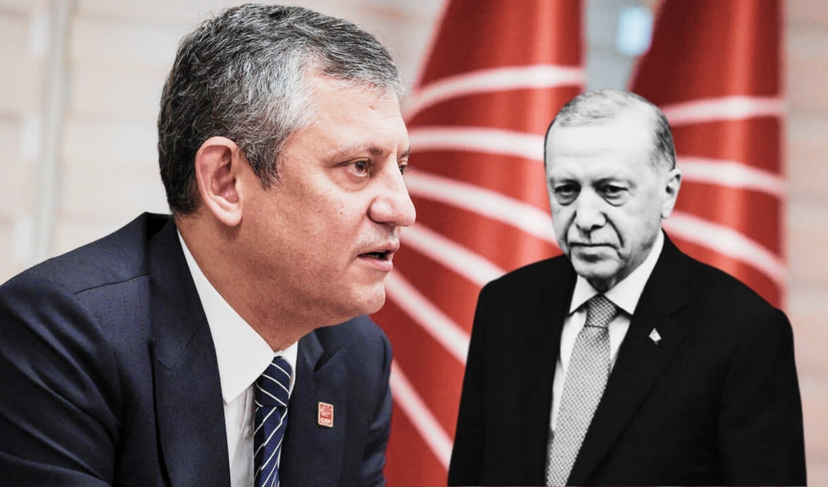 Özgür Özel'den 'İBB seçimlerini yenileyelim' teklifi geldi: Avans oy da verdi