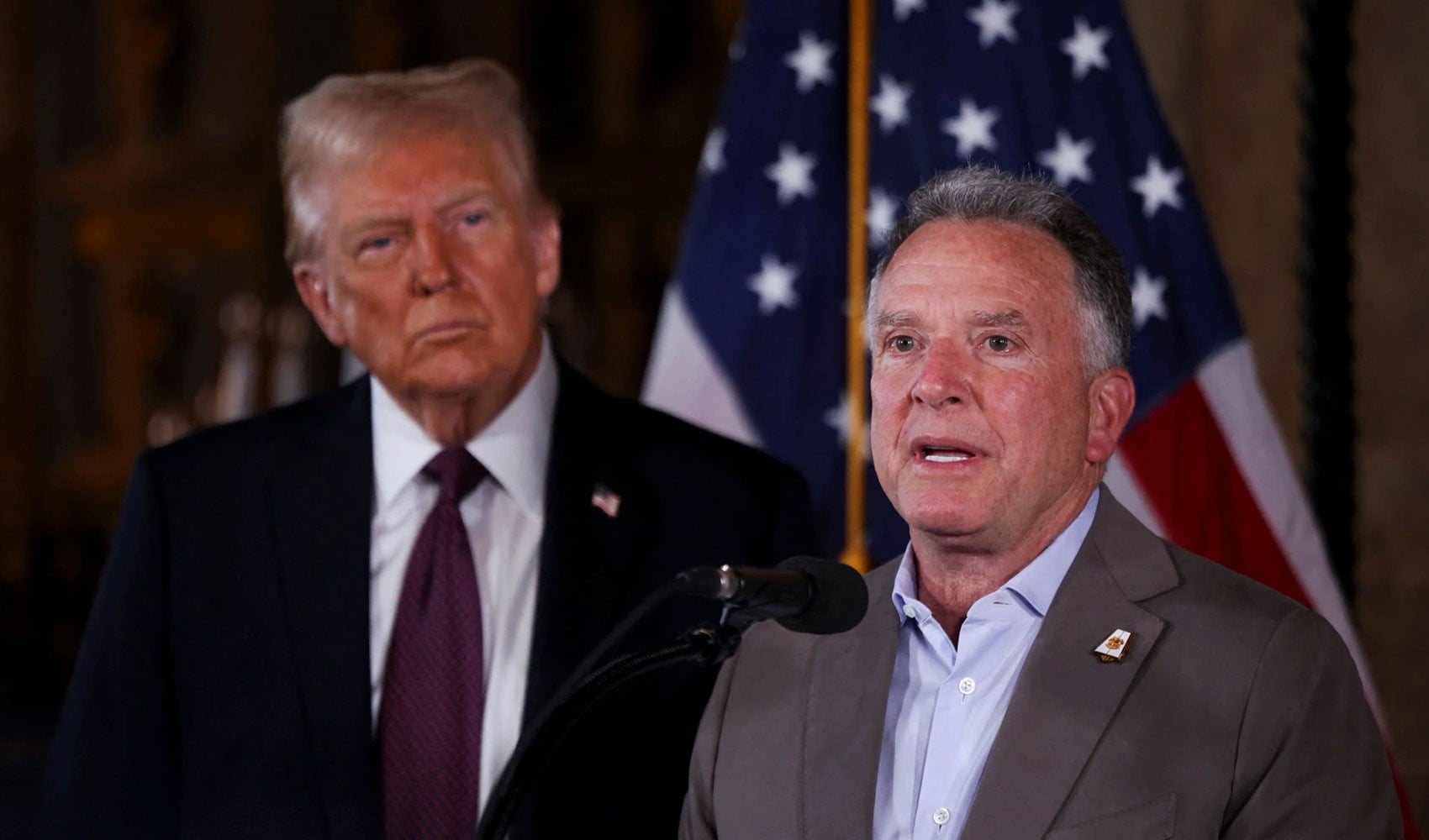 Gazze’de ateşkes anlaşmasının ikinci aşaması başladı