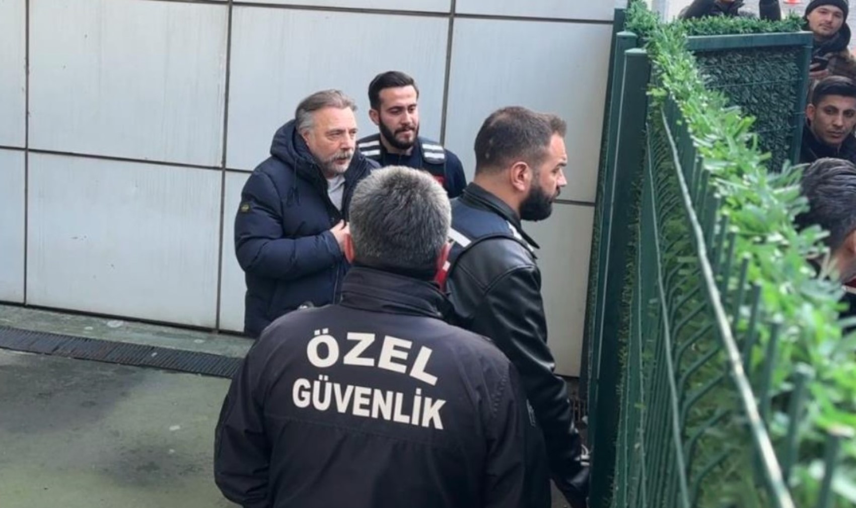 Adli kontrolle serbest bırakılan Oktay Kaynarca'nın savcılıktaki ifadesi ortaya çıktı! 'Fuhuş partisi' iddialarına ne dedi?