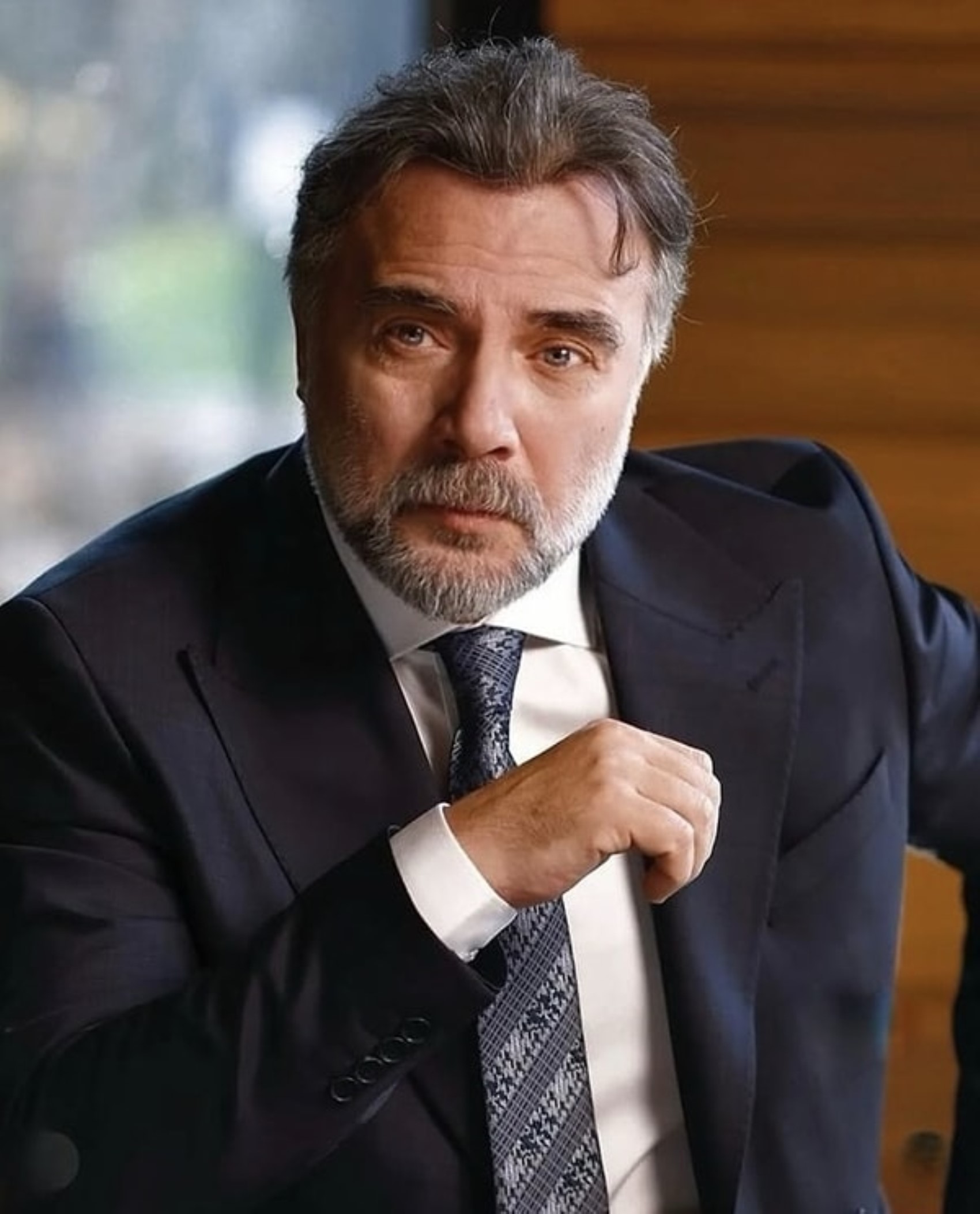 Adli kontrolle serbest bırakılan Oktay Kaynarca'nın savcılıktaki ifadesi ortaya çıktı! 'Fuhuş partisi' iddialarına ne dedi?