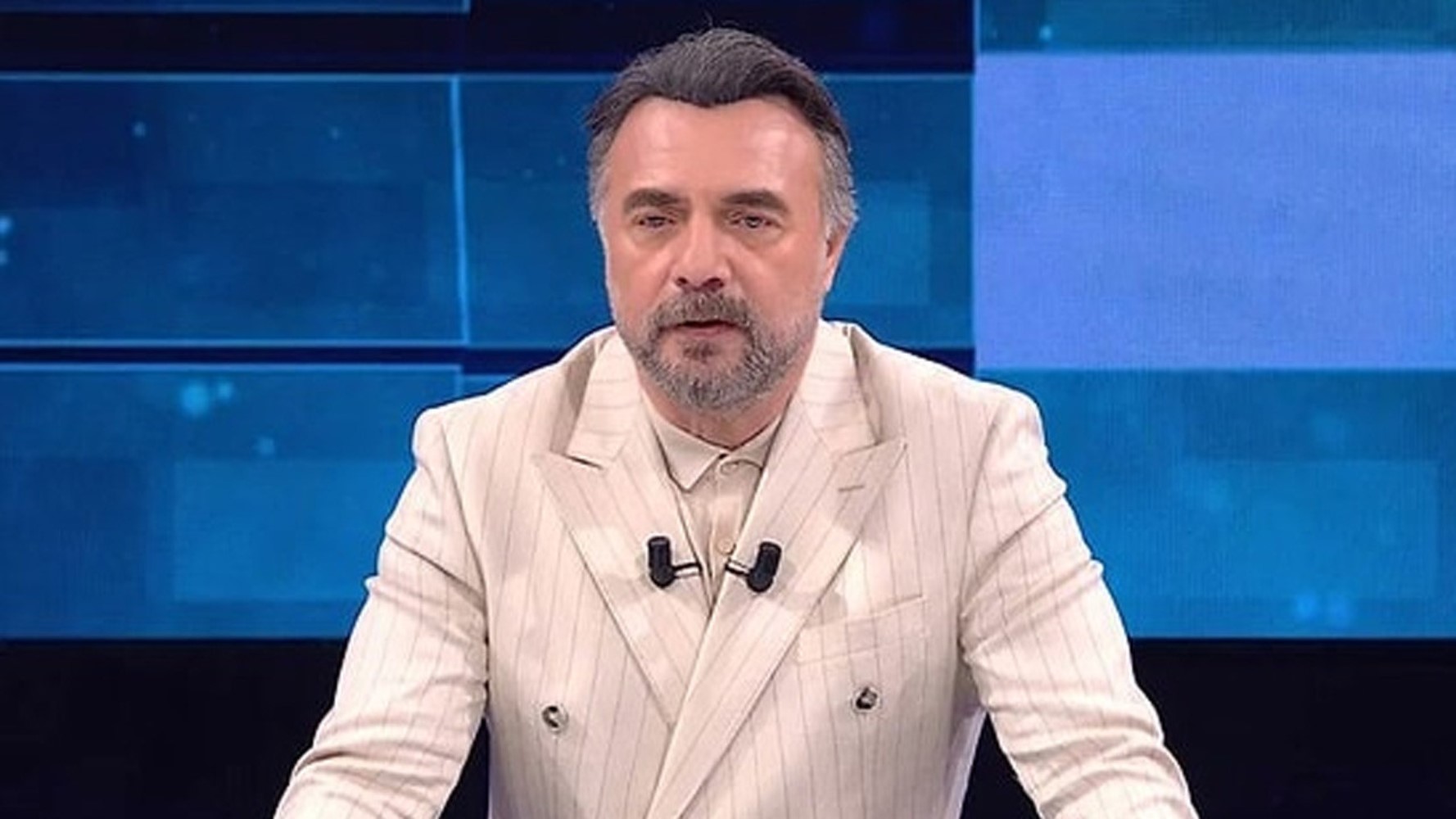 Adli kontrolle serbest bırakılan Oktay Kaynarca'nın savcılıktaki ifadesi ortaya çıktı! 'Fuhuş partisi' iddialarına ne dedi?