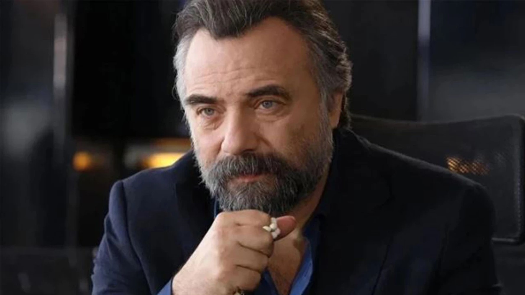 Adli kontrolle serbest bırakılan Oktay Kaynarca'nın savcılıktaki ifadesi ortaya çıktı! 'Fuhuş partisi' iddialarına ne dedi?