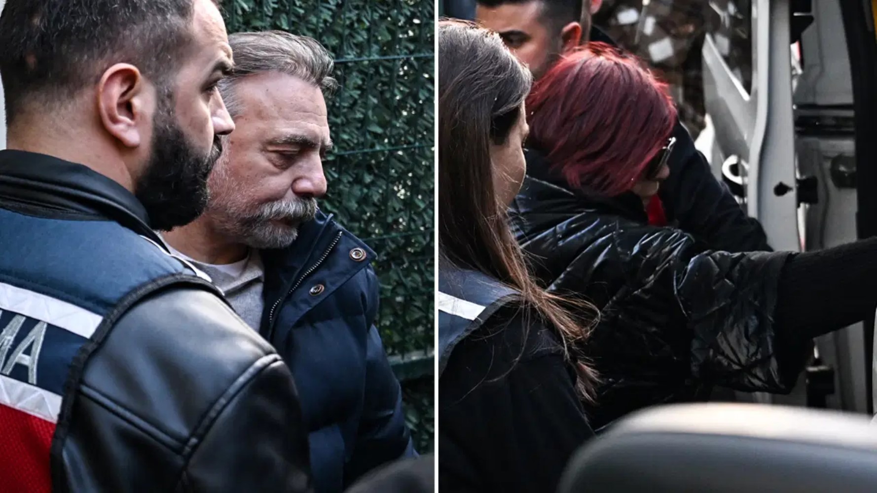 Adli kontrolle serbest bırakılan Oktay Kaynarca'nın savcılıktaki ifadesi ortaya çıktı! 'Fuhuş partisi' iddialarına ne dedi?