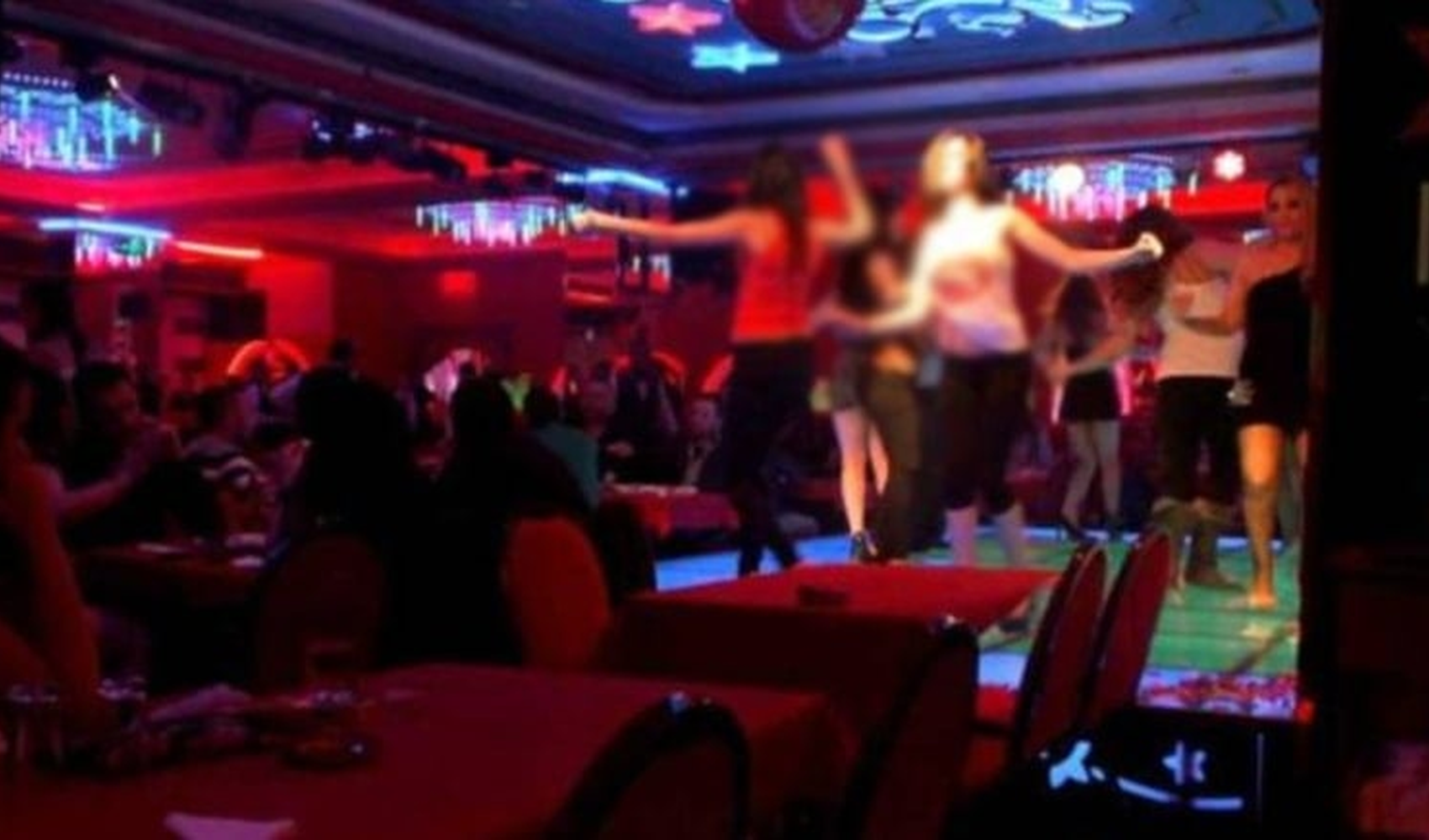 Bakanlık, gece kulüpleri için harekete geçti