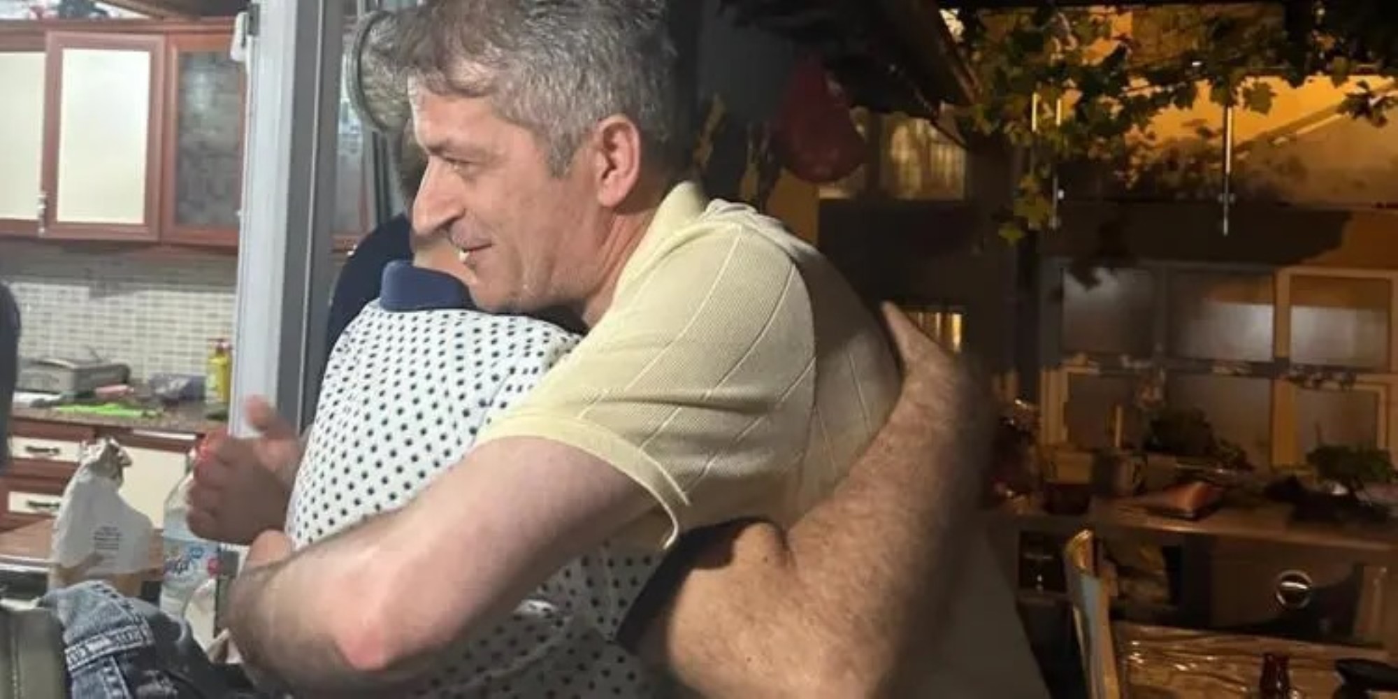 Tahliye sonrası sahneye çıktılar: PKK'lı teröristler tehditlerine devam ediyor