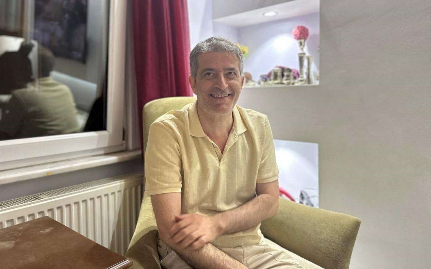 Tahliye sonrası sahneye çıktılar: PKK'lı teröristler tehditlerine devam ediyor