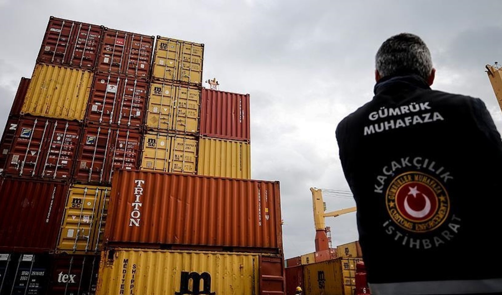 Bakanlıktan gümrük cezası: Toplam ceza tutarı duyuruldu