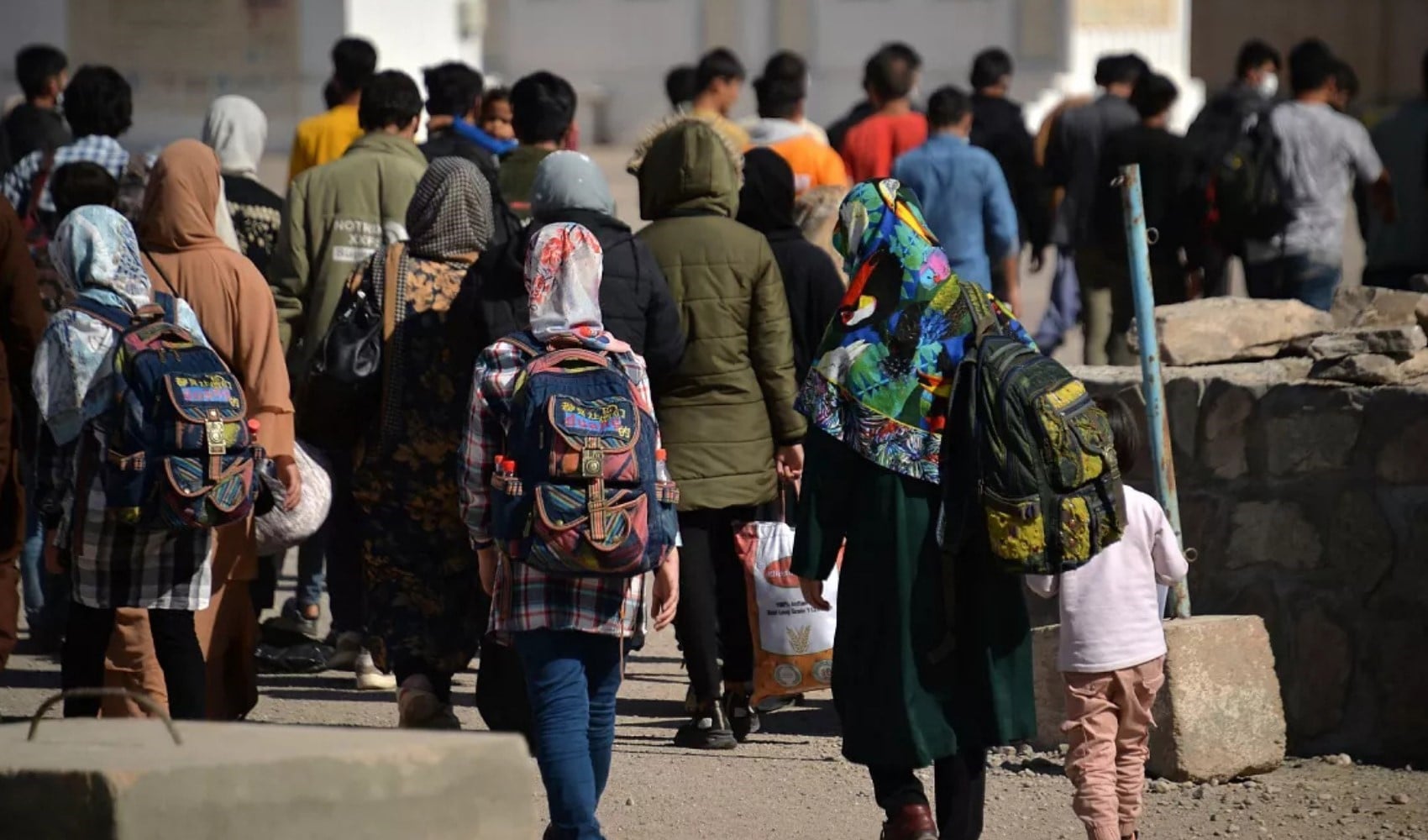 İran'dan Türkiye'ye göç gelecek mi?