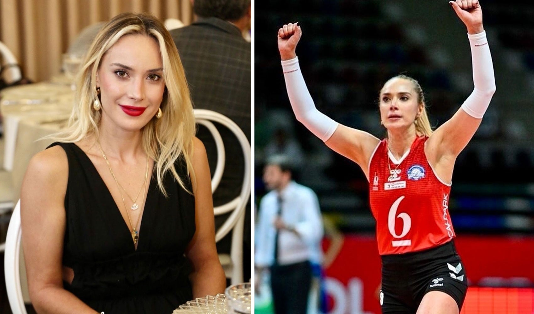 Derya Çayırgan'ın savcılık ifadesi ortaya çıktı