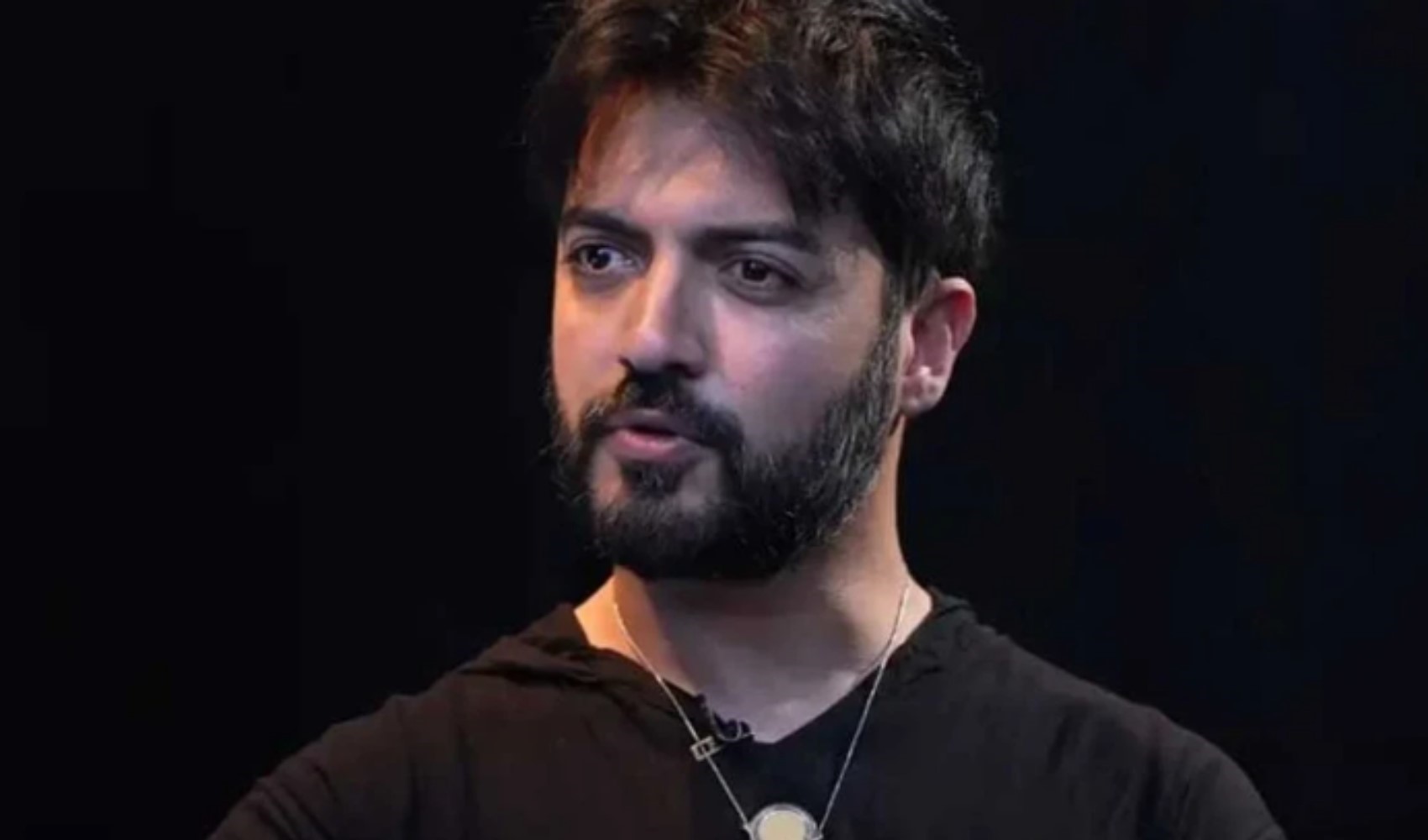 Kokain testi pozitif çıkan Yusuf Güney'den yeni paylaşım!