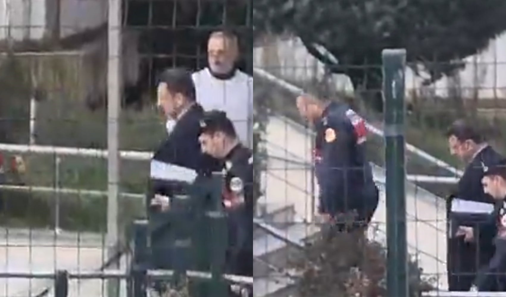 Aylar sonra Ekrem İmamoğlu'ndan ilk görüntüler!