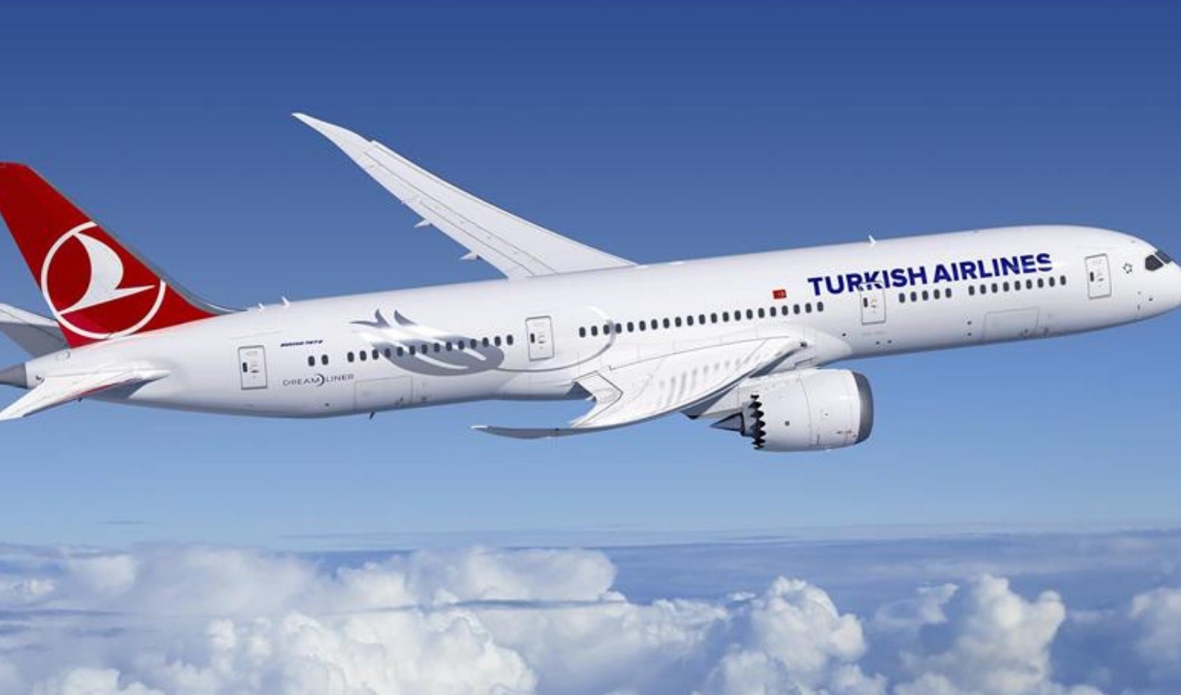 THY uçağı, bomba ihbarı yüzünden Barcelona'ya acil iniş yapmıştı