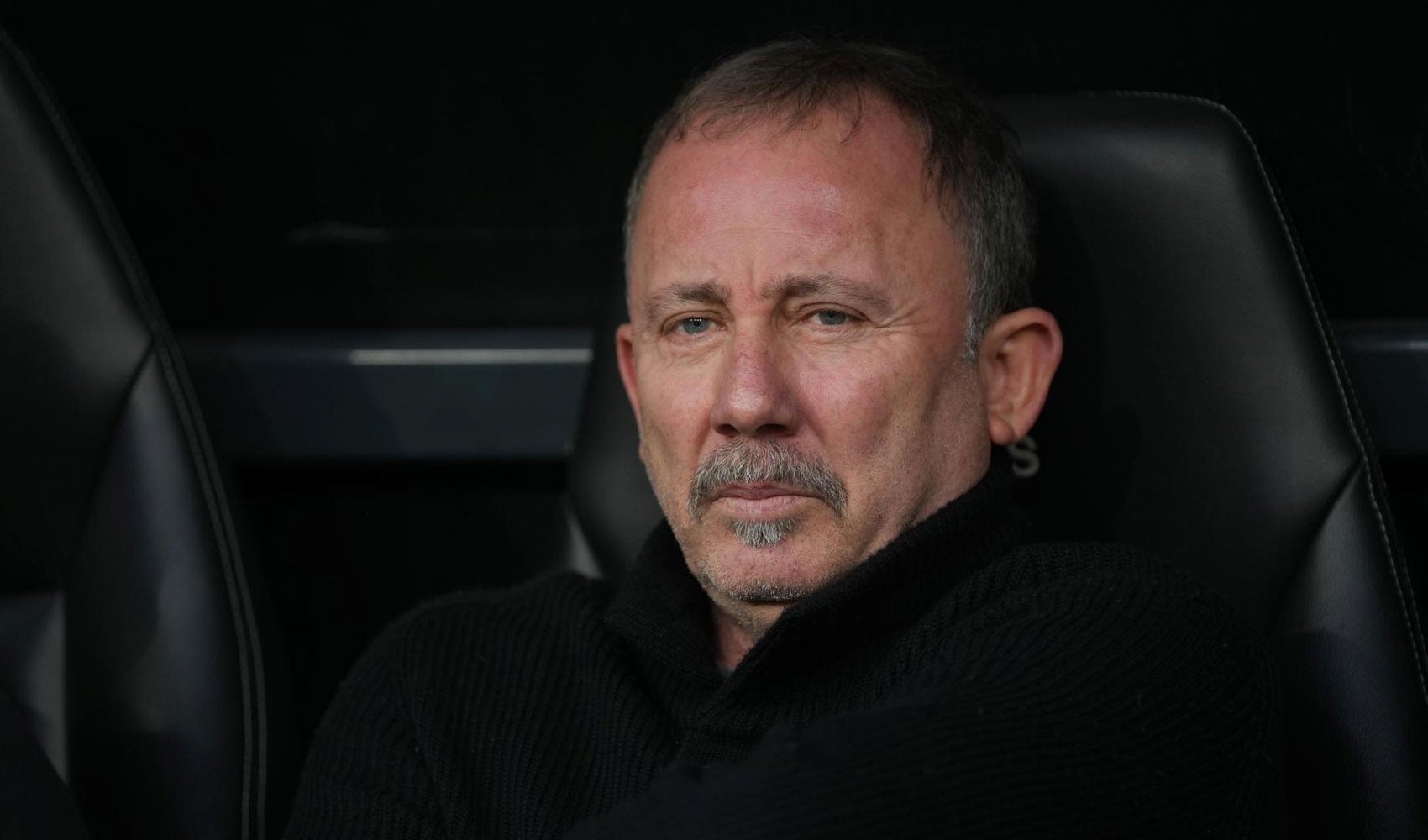 Sergen Yalçın yeni transferler için tarih verdi