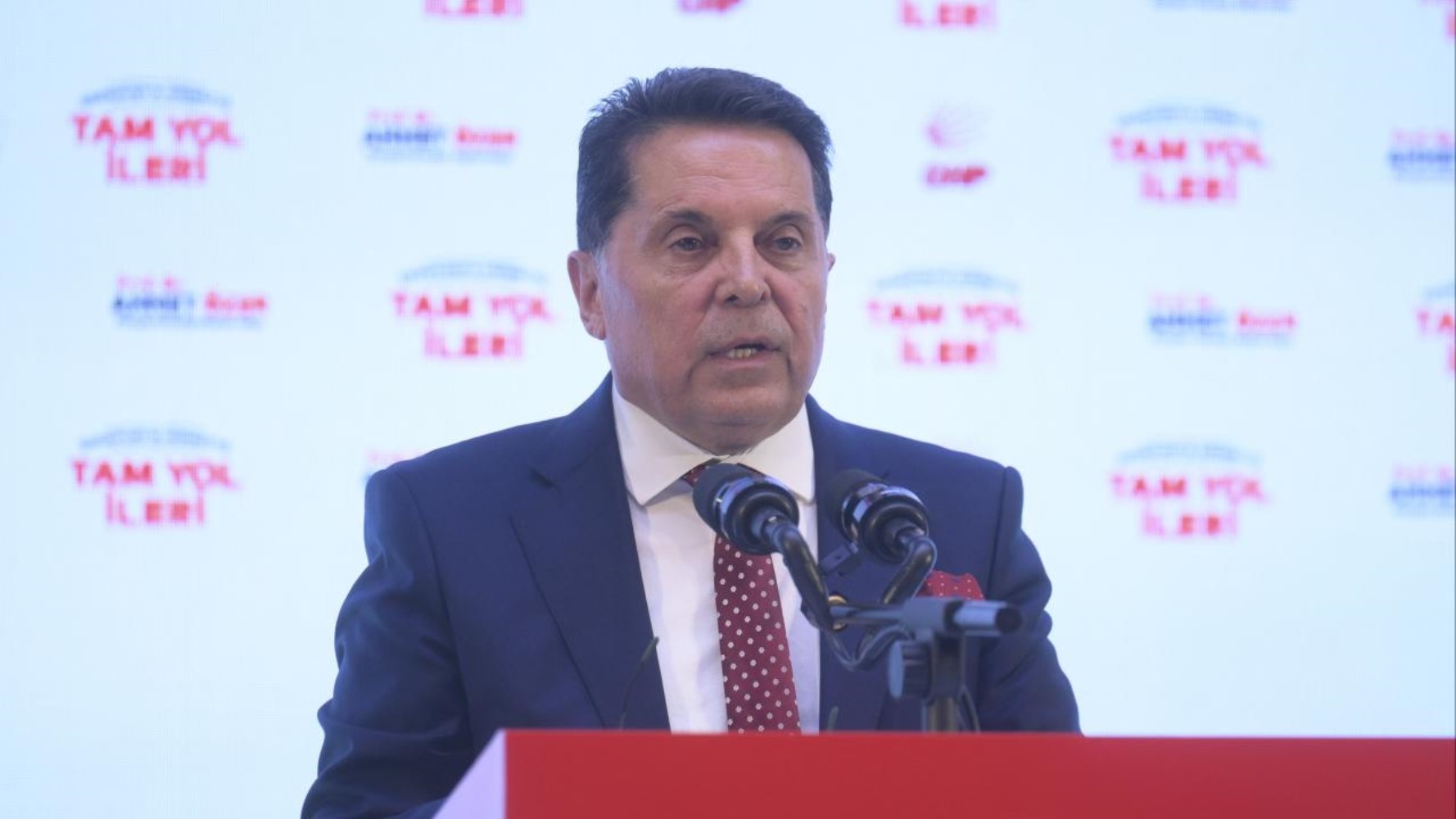 İki Ahmet'ten kayyum çıkışı: Feti Yıldız'ın sözlerine yanıt geldi