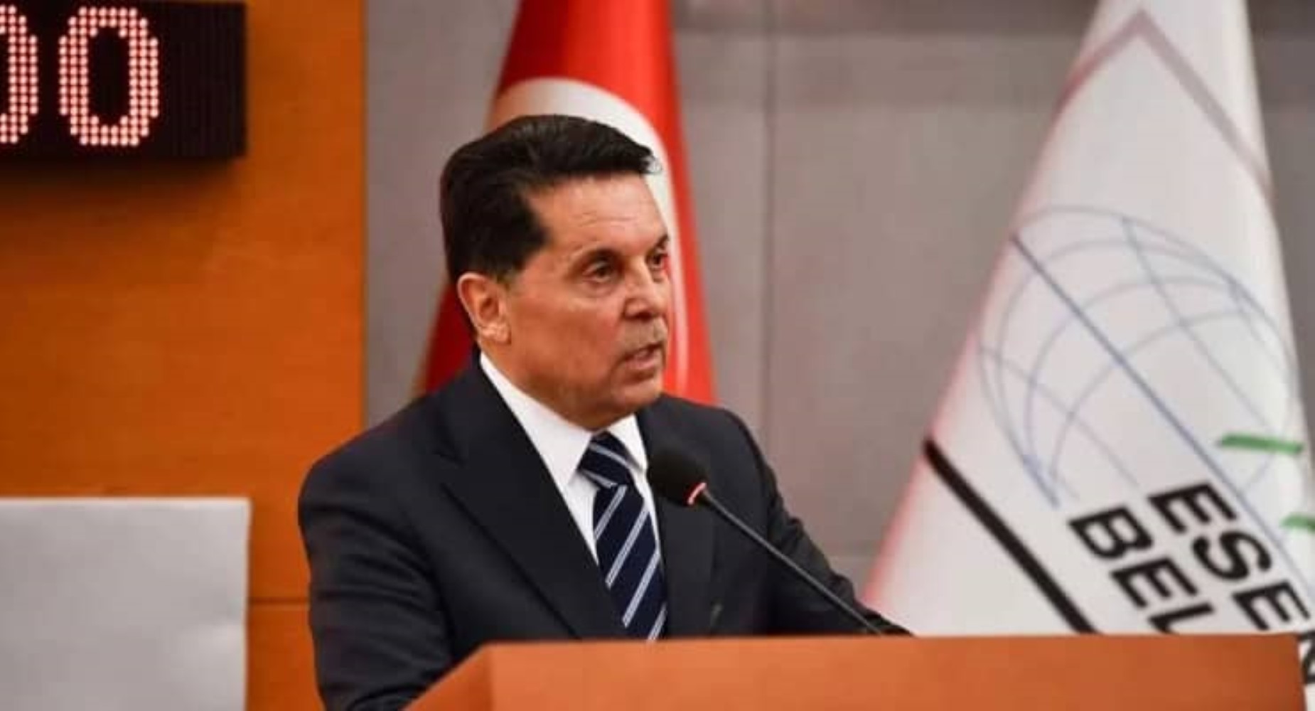 İki Ahmet'ten kayyum çıkışı: Feti Yıldız'ın sözlerine yanıt geldi