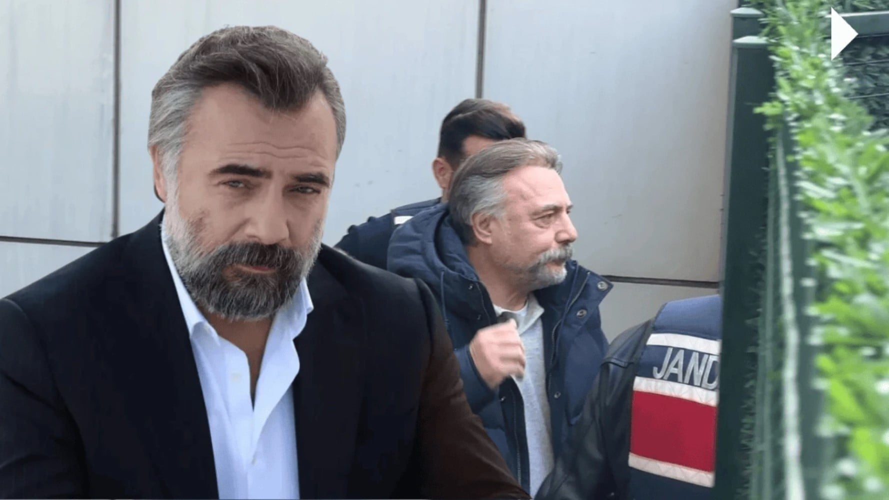 'Vali de oradaydı' ifadesi dosyaya girdi: Oktay Kaynarca'nın ifadesinde yeni ayrıntılar