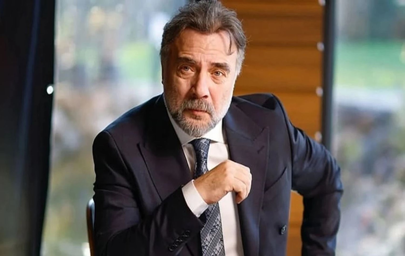 'Vali de oradaydı' ifadesi dosyaya girdi: Oktay Kaynarca'nın ifadesinde yeni ayrıntılar