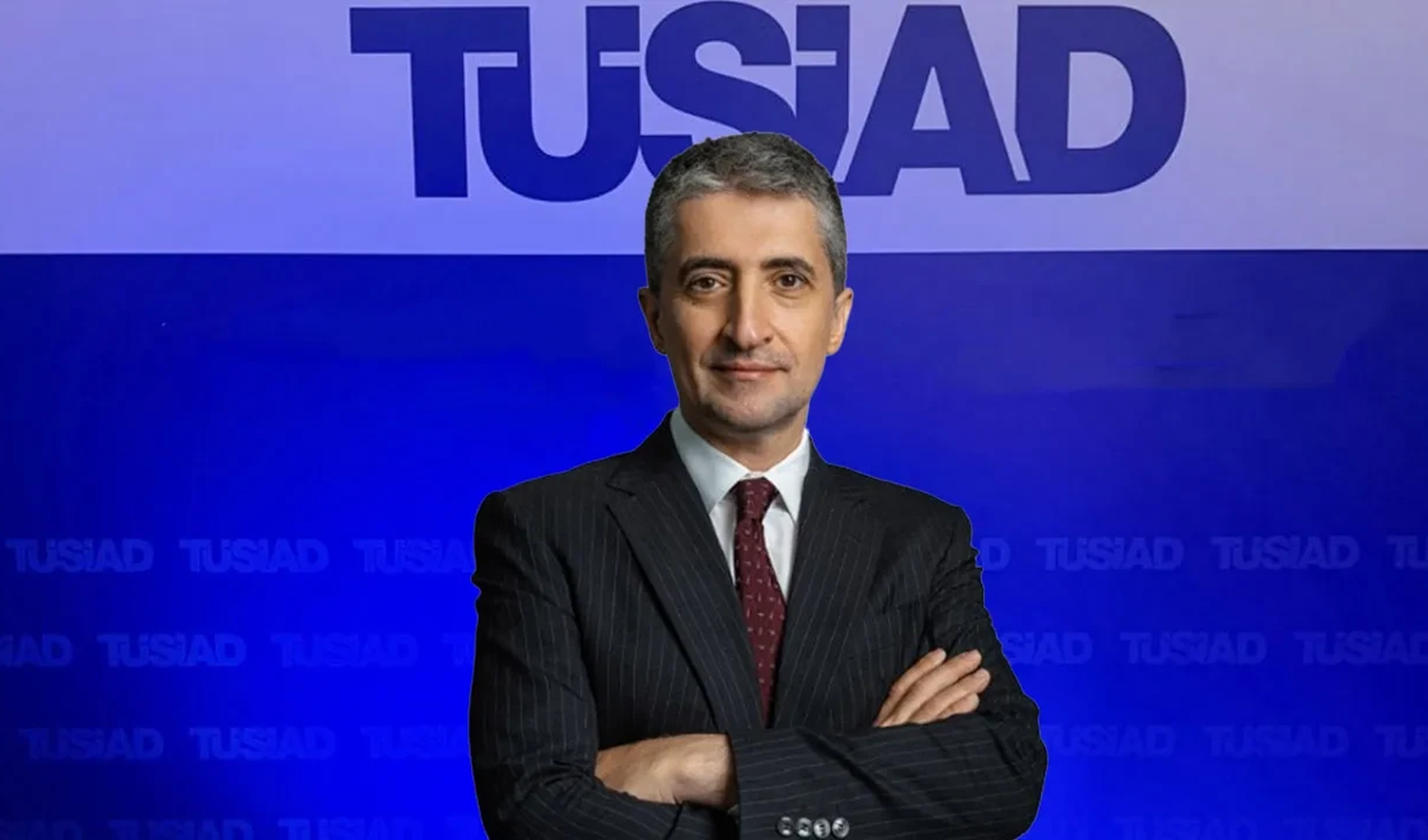 TÜSİAD’ın yeni başkanı belli oldu