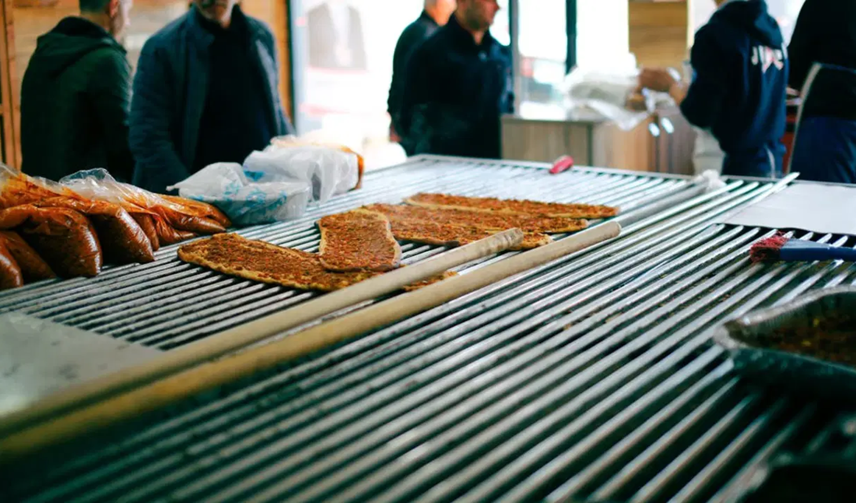 Aralık ayında lahmacun zamları rekora koştu: Kentlere göre uçurum büyüyor