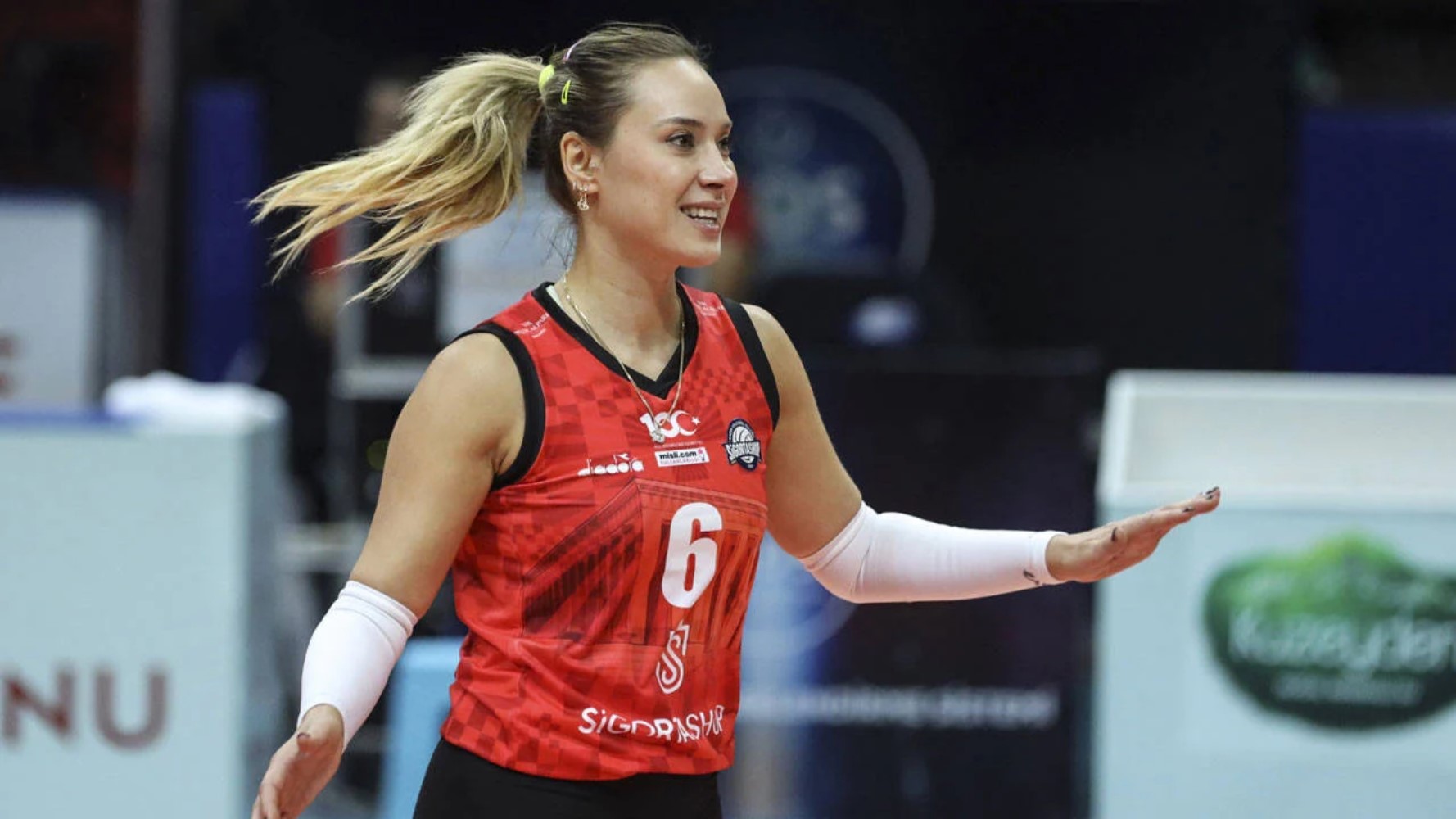 Herkes uyuşturucu operasyonu dedi ama gerçek farklı çıktı: Derya Çayırgan'a İBB gözaltısı