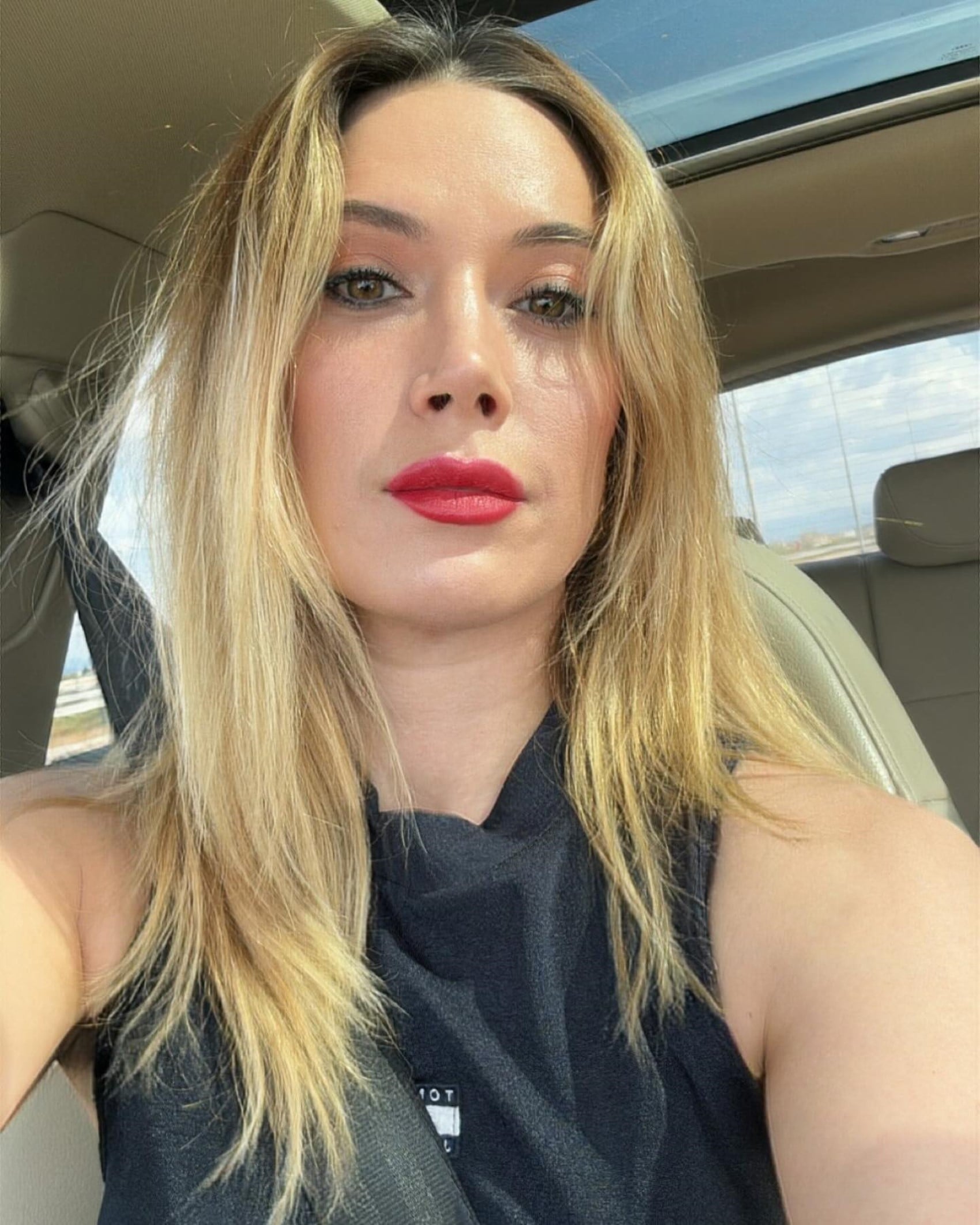 İBB soruşturmasında gözaltına alınmıştı: Derya Çayırgan'ın savcılık ifadesi ortaya çıktı