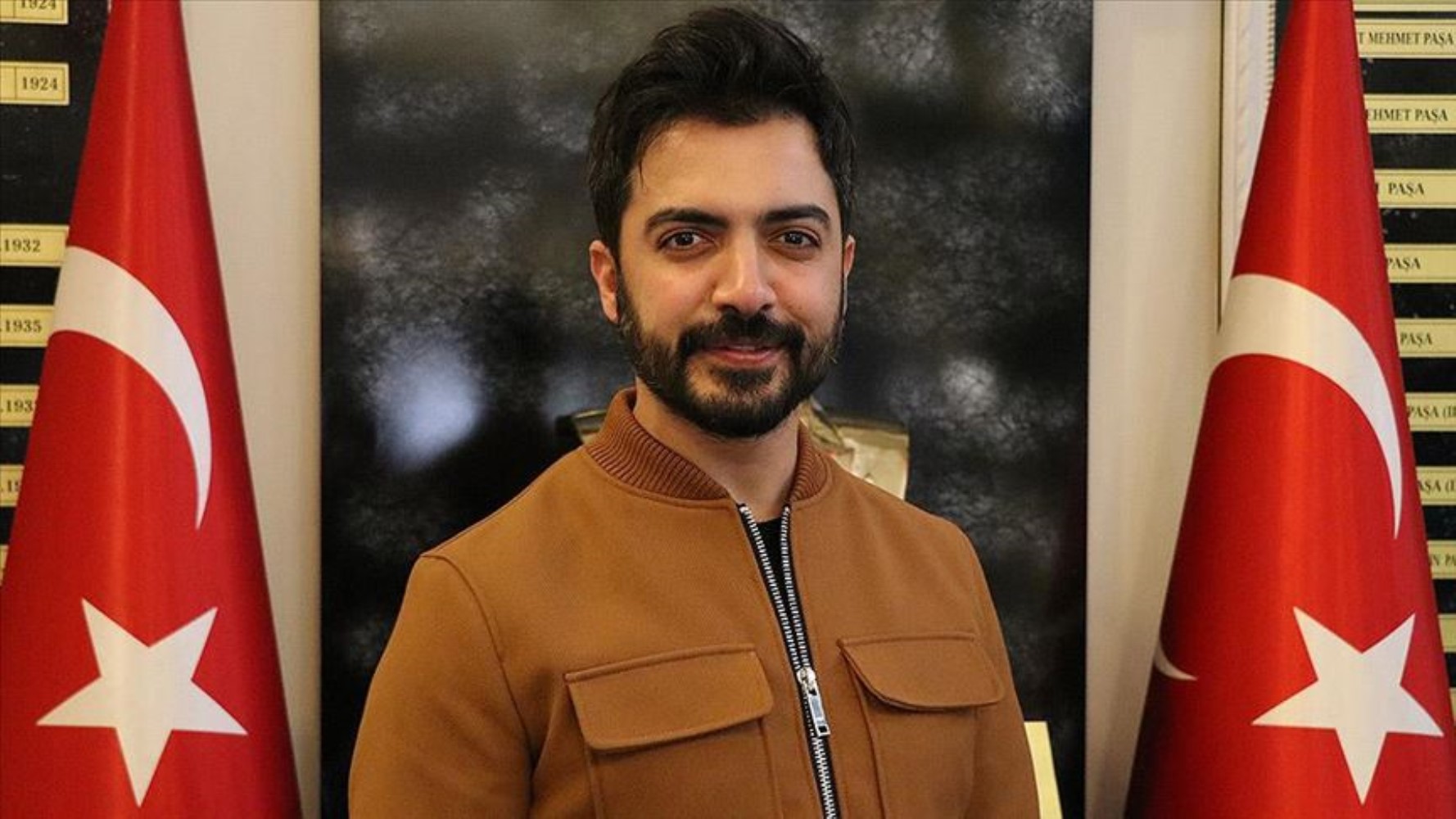 Kokain testi pozitif çıkan Yusuf Güney'den yeni paylaşım!