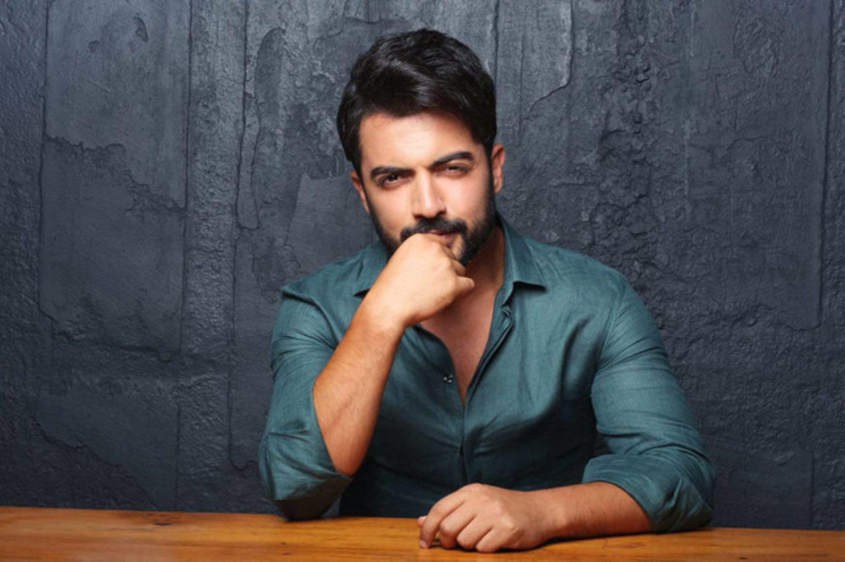 Kokain testi pozitif çıkan Yusuf Güney'den yeni paylaşım!