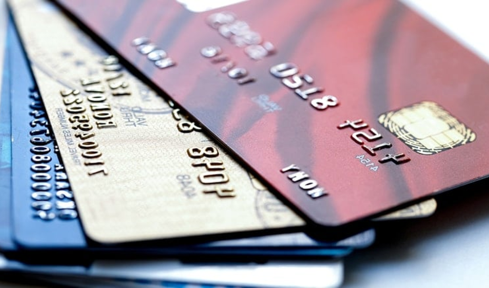 Kredi kartı borcunu erken kapatanlara kötü haber