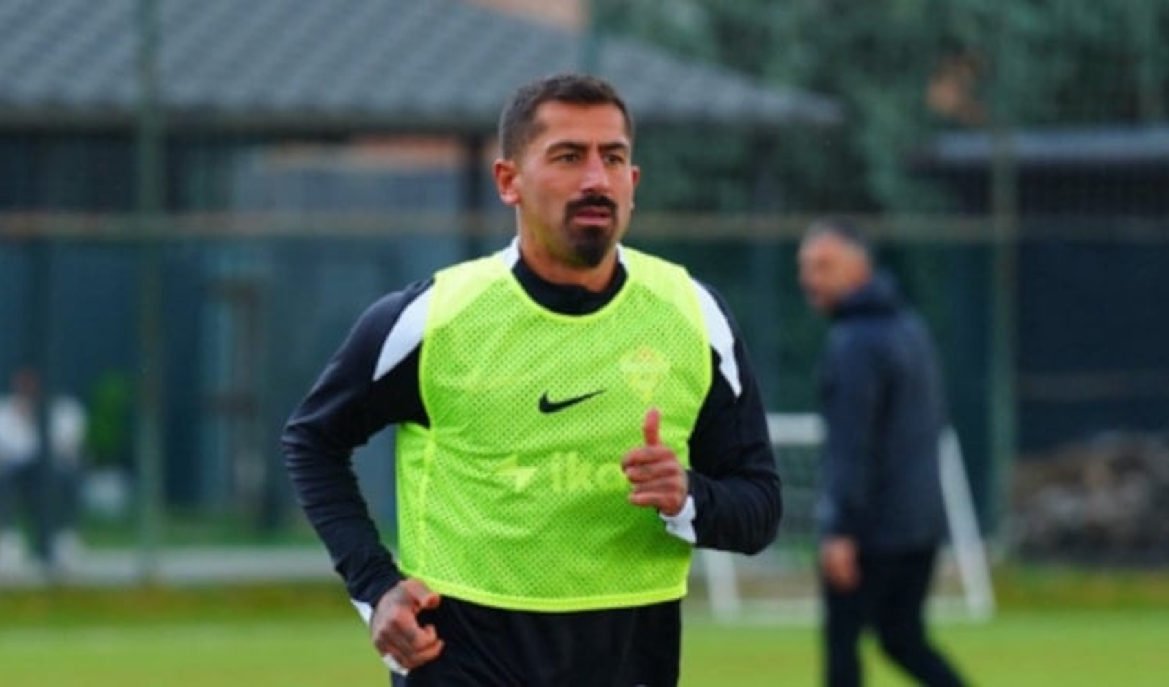 Kerem Demirbay, Kasımpaşa ile anlaştı