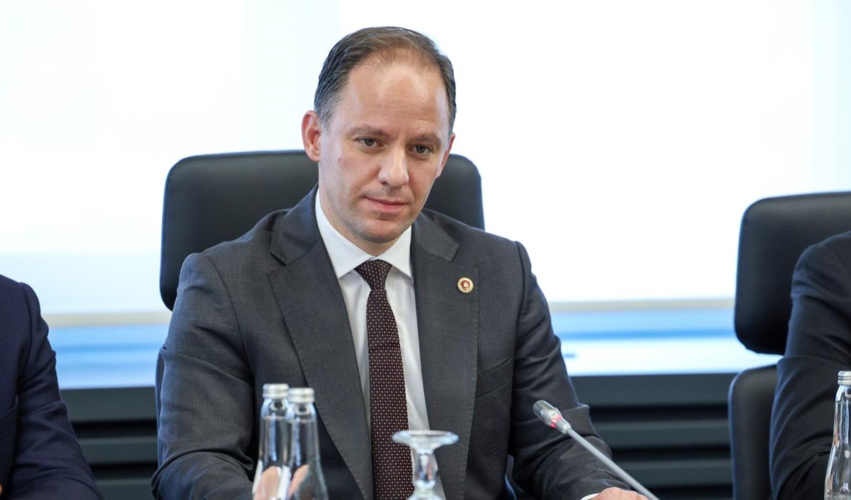 Deniz Yavuzyılmaz açıkladı: AKP’nin Cumhuriyet tarihindeki en büyük peşkeşini tespit ettik