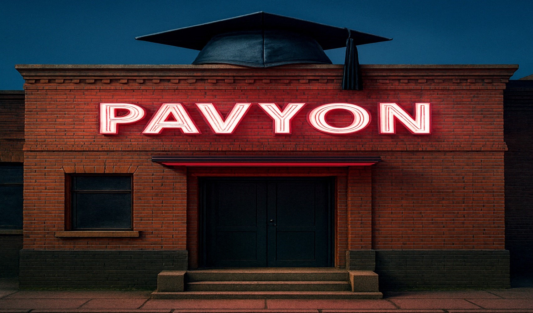 Pavyonlardaki eğitim seviyesi parmak ısırtıyor