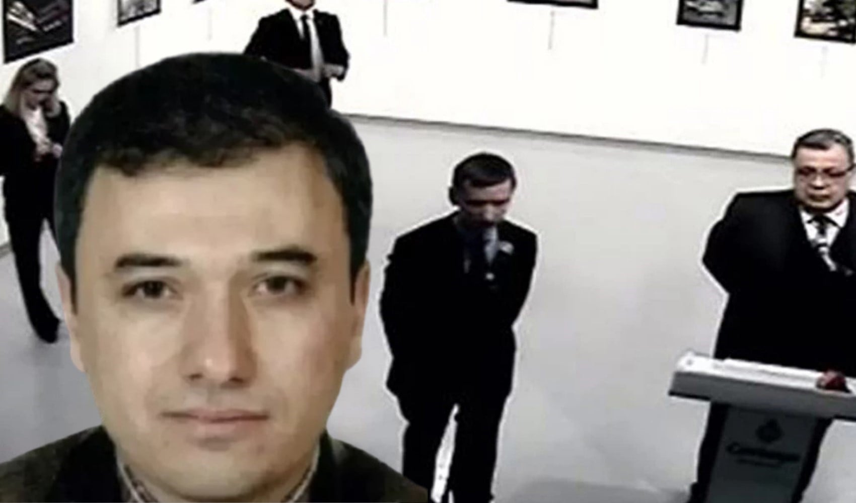 Adını değiştirip Kanada'ya taşınmış!