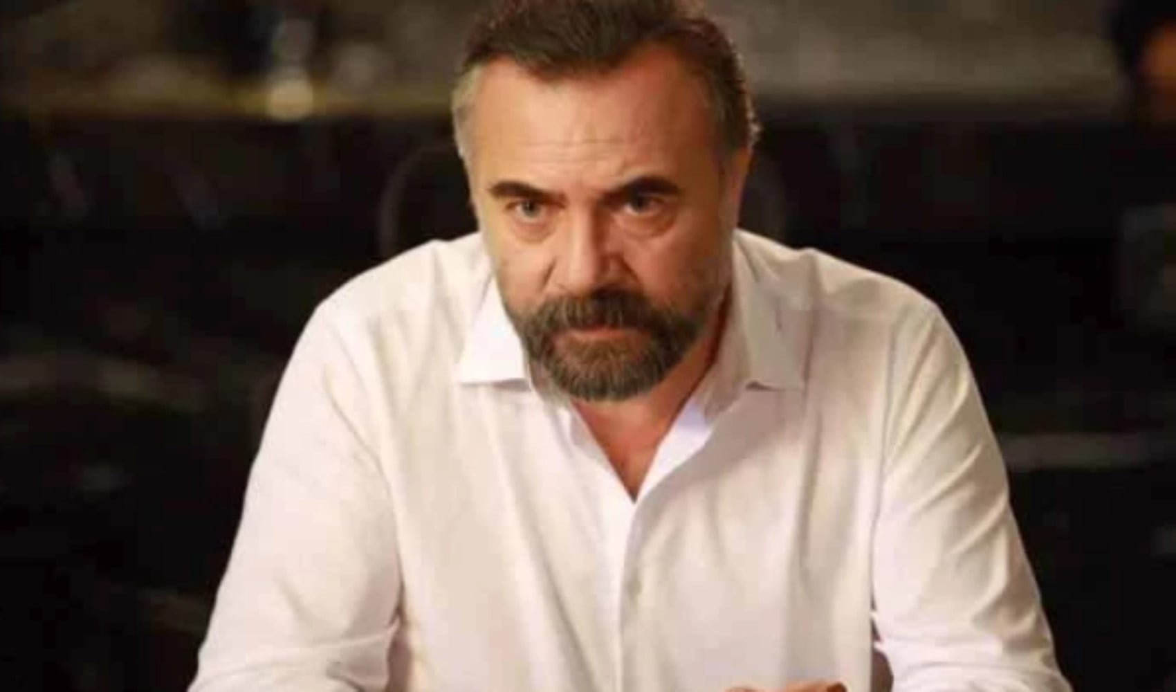 Test sonucu belli olan Oktay Kaynarca'dan ilk açıklama