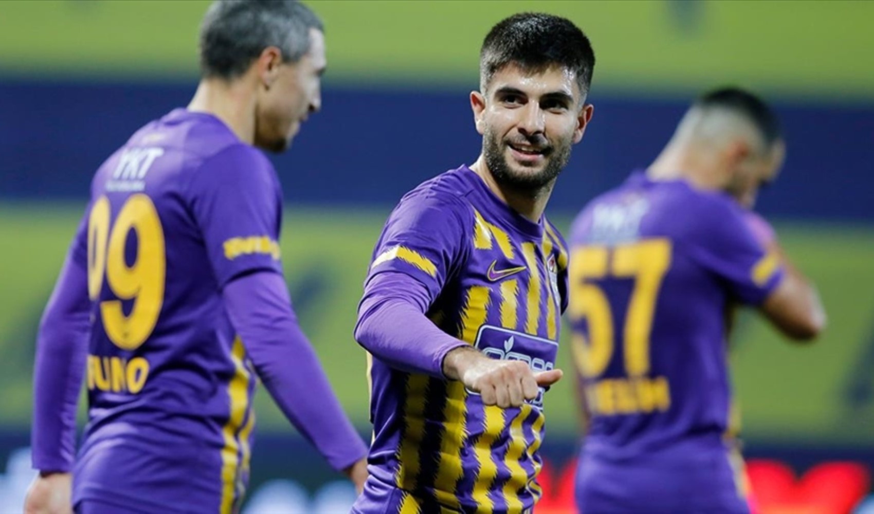 Eyüpspor'a kayyum atandı