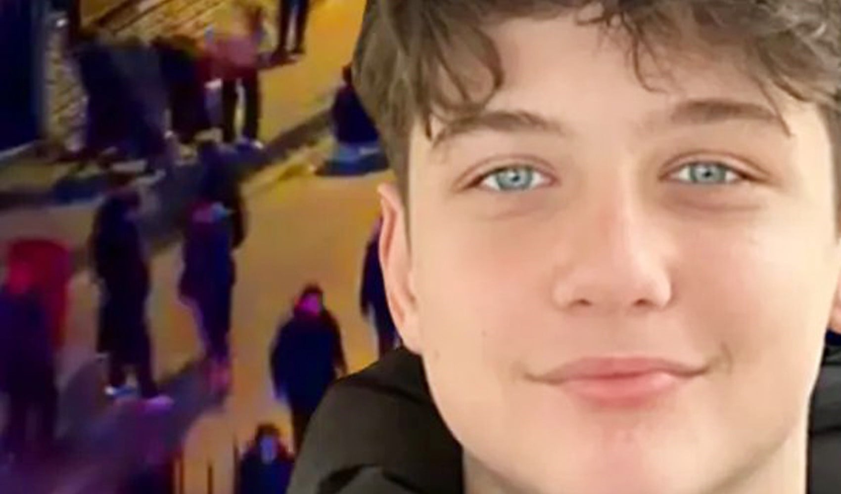 Ümit Özdağ'dan 'Atlas cinayeti' sonrası tepki dolu çarpıcı ifadeler: Suçlu olması için yetiştirilen kişiler