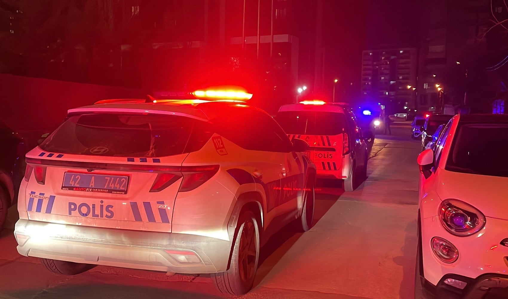 Kız kardeşini öldürdü, annesini ağır yaralayıp intihar etti