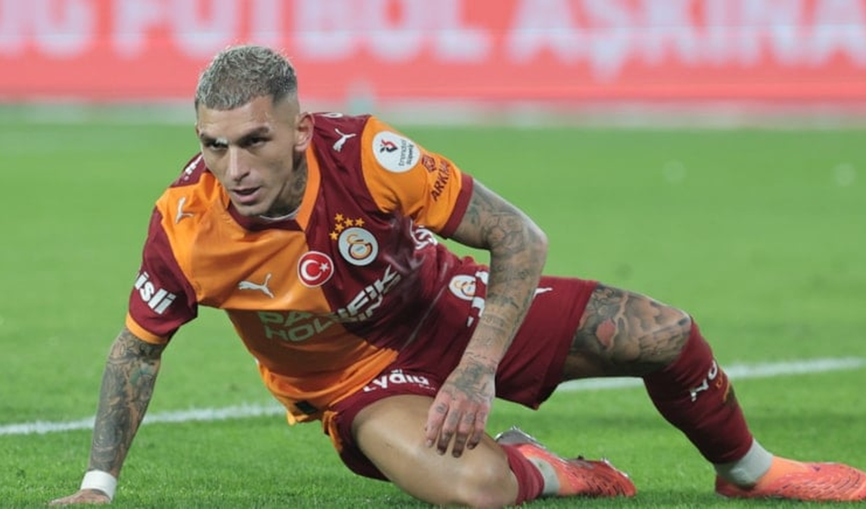 Galatasaray’da Torreira krizi