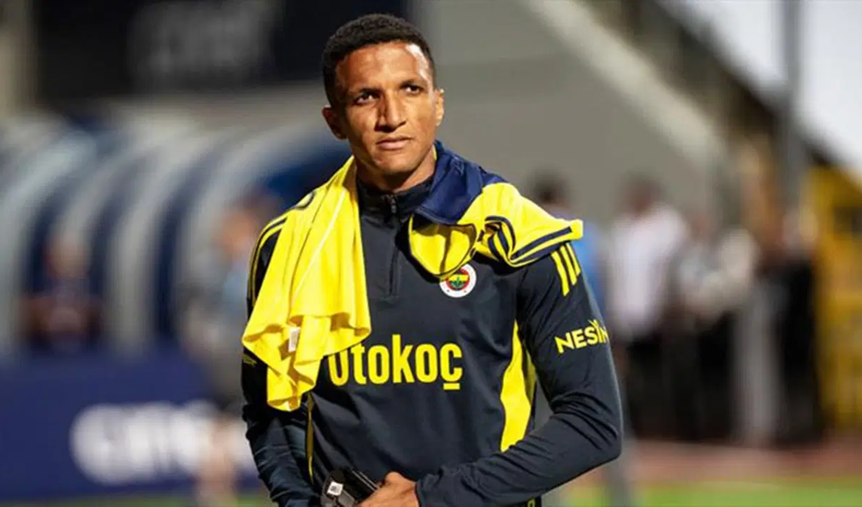 Cenk Tosun ve Rodrigo Becao'nun yeni durağı belli oldu