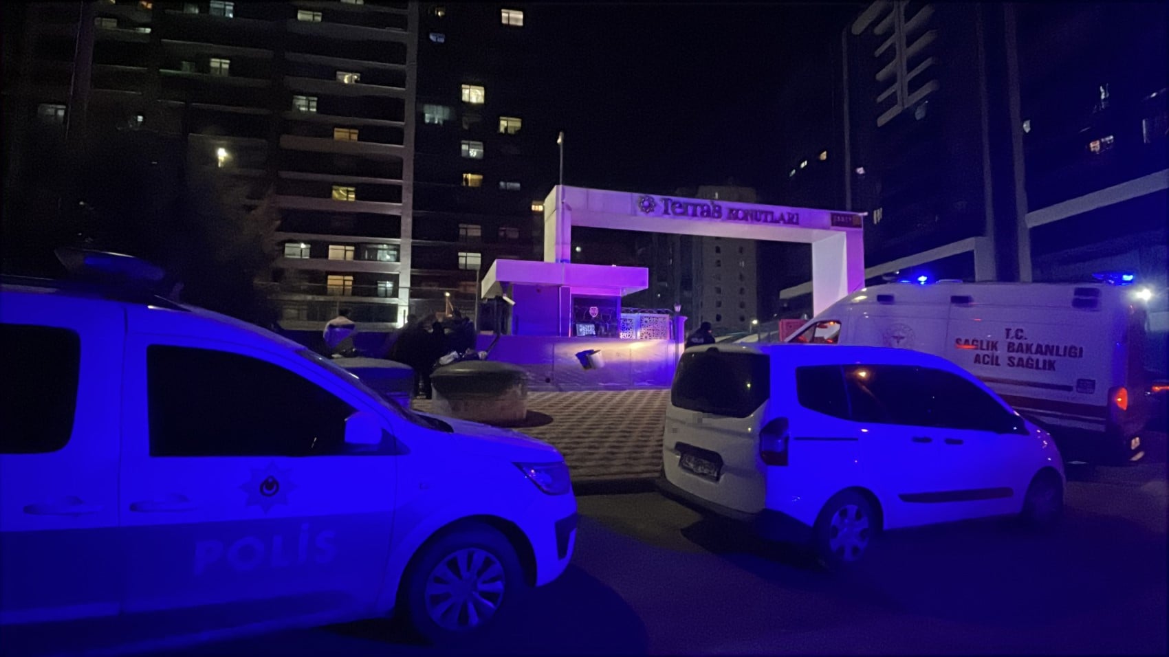 Kız kardeşini öldürdü, annesini ağır yaralayıp intihar etti