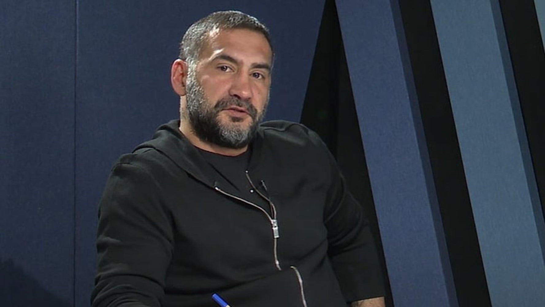 Tutuklanan Ümit Karan'ın mahkemedeki ifadesi ortaya çıktı! 'Benim gece hayatım var ama...'