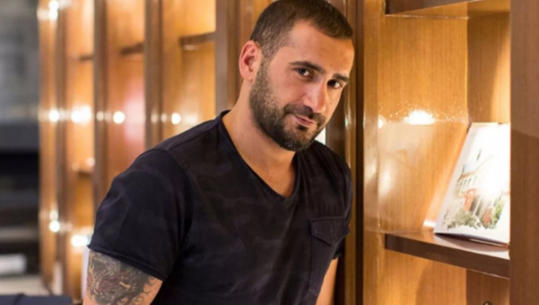 Tutuklanan Ümit Karan'ın mahkemedeki ifadesi ortaya çıktı! 'Benim gece hayatım var ama...'