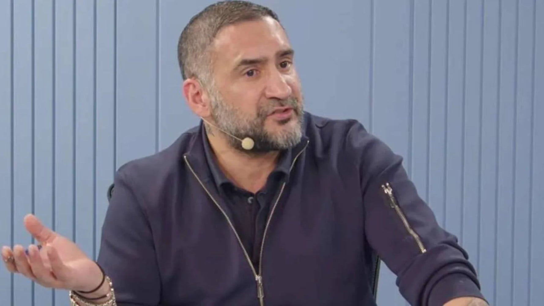 Tutuklanan Ümit Karan'ın mahkemedeki ifadesi ortaya çıktı! 'Benim gece hayatım var ama...'