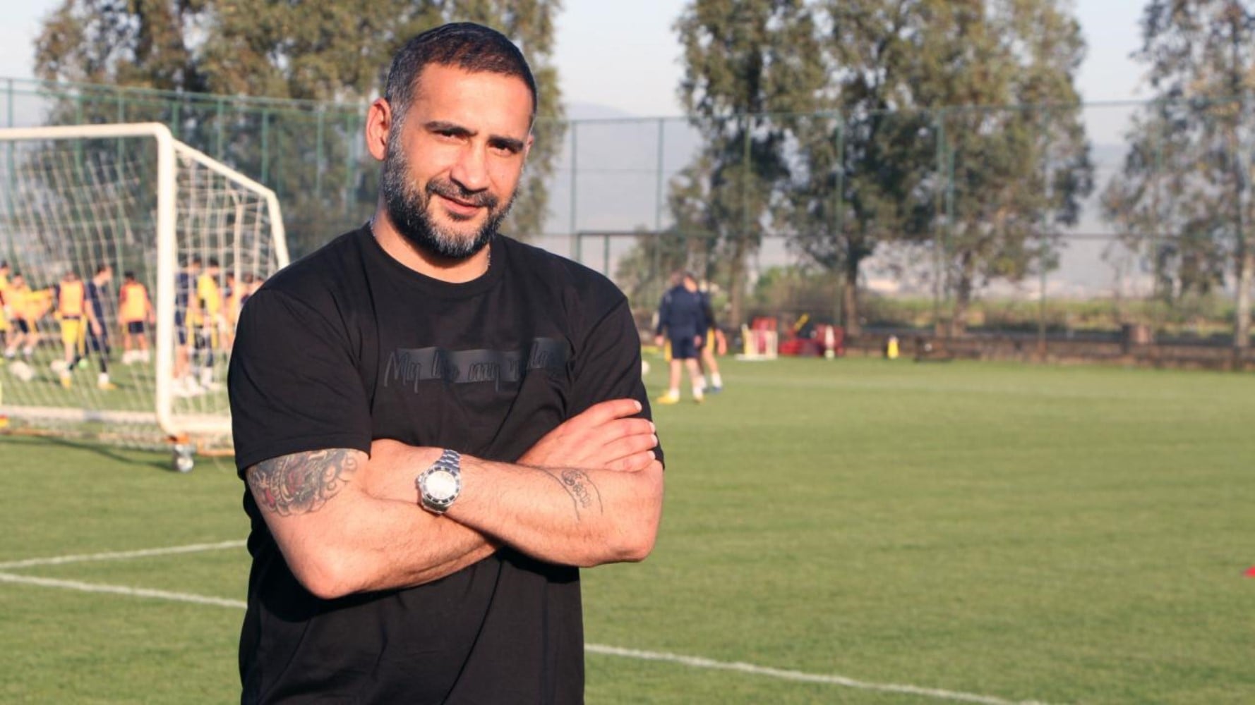 Tutuklanan Ümit Karan'ın mahkemedeki ifadesi ortaya çıktı! 'Benim gece hayatım var ama...'