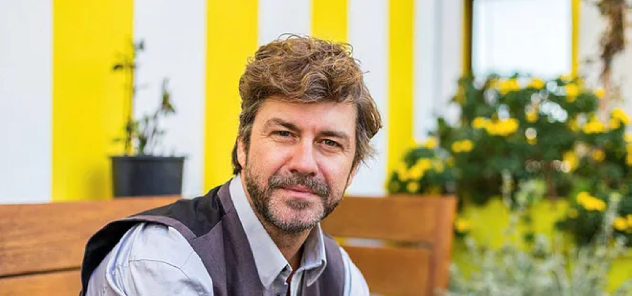 Görevden alınan Tan Sağtürk'ten ilk açıklama! 'İlk gün yazmıştım bu yazıyı...'