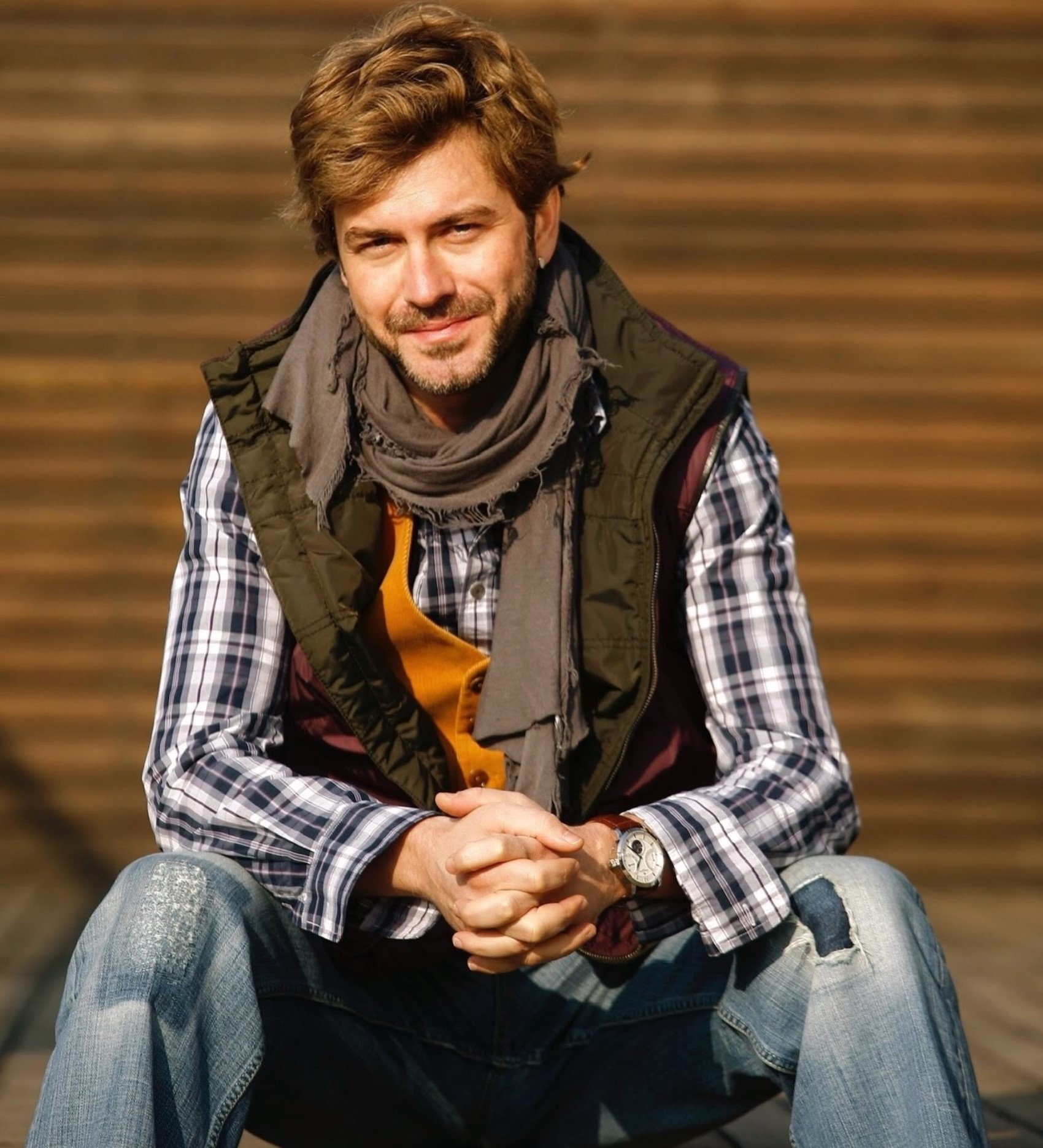 Görevden alınan Tan Sağtürk'ten ilk açıklama! 'İlk gün yazmıştım bu yazıyı...'