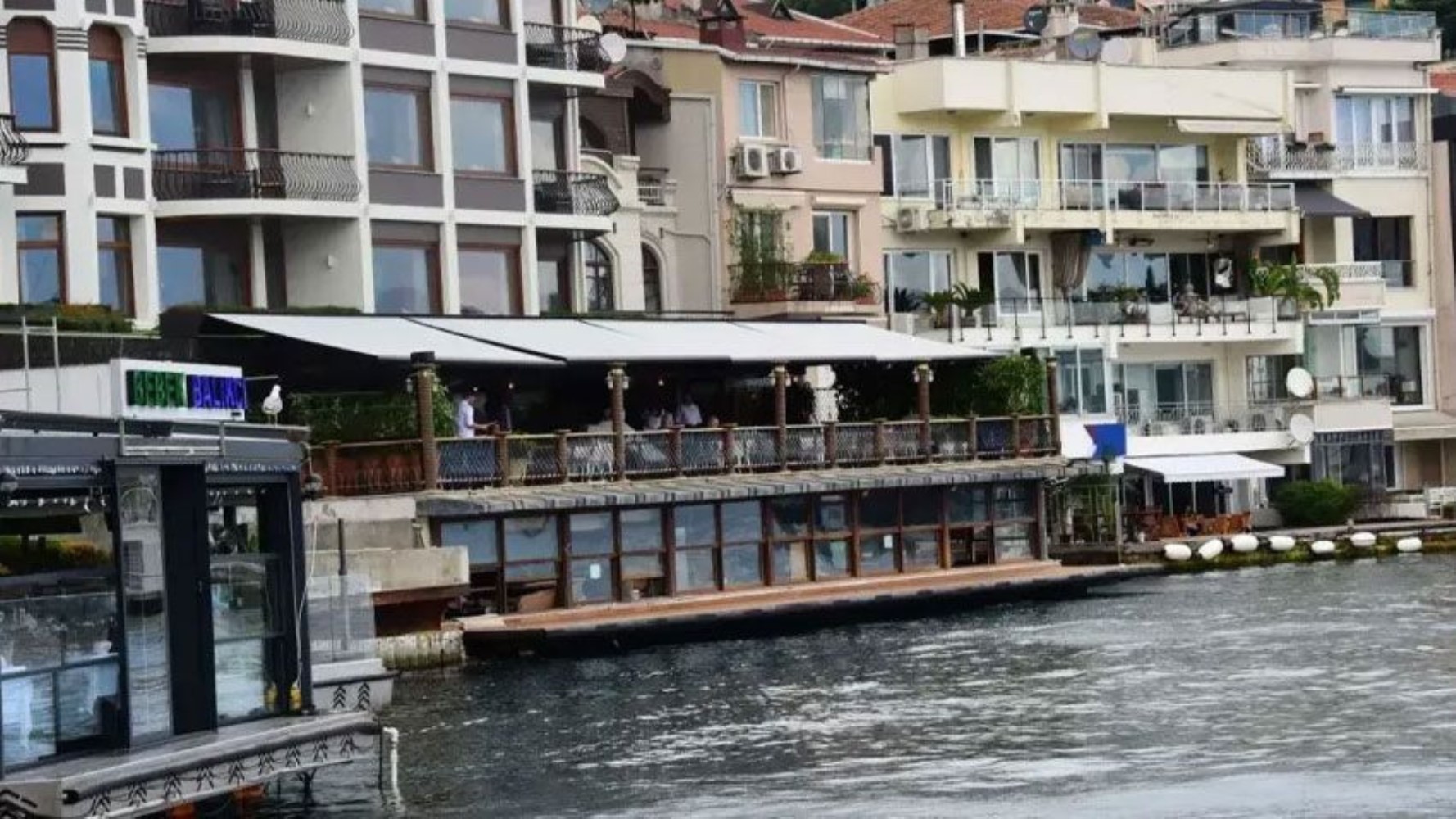 Bebek Otel’deki skandal büyüyor: Ünlülerin uyuşturucu ve fuhuş partileri, şantaj arşivine dönüştü iddiası