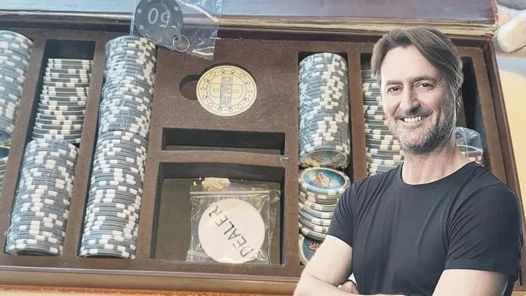 Bebek Otel’deki skandal büyüyor: Ünlülerin uyuşturucu ve fuhuş partileri, şantaj arşivine dönüştü!