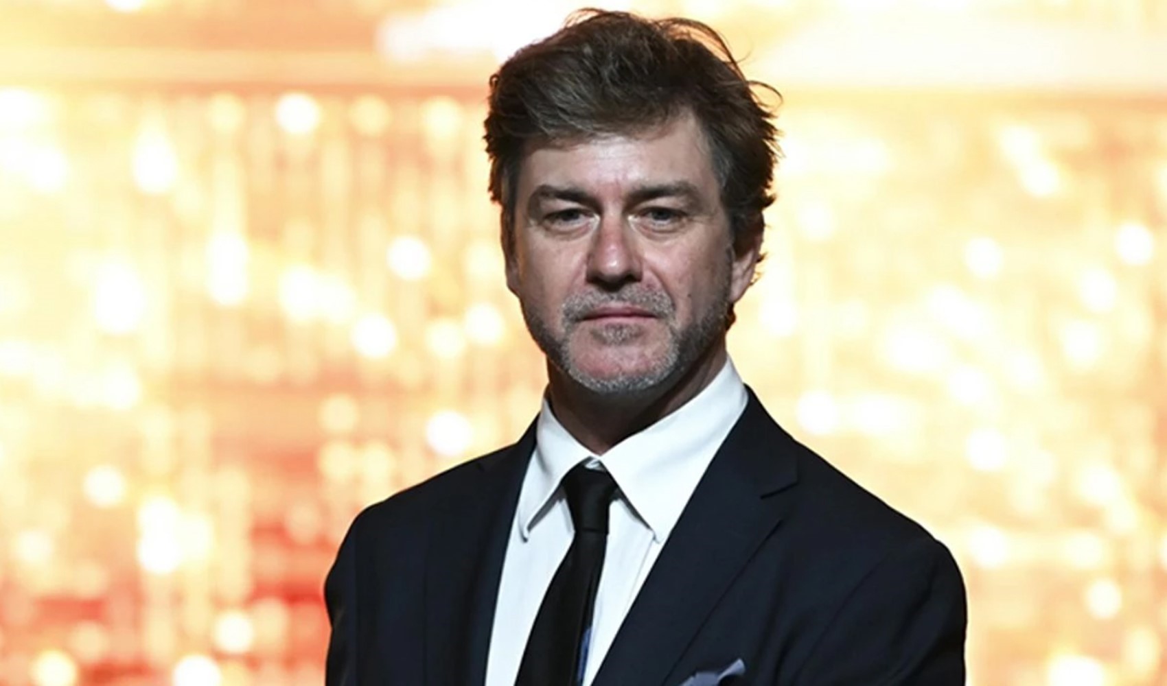 Tan Sağtürk ve yardımcısı görevden alındı: Resmi Gazete'de yayımlandı