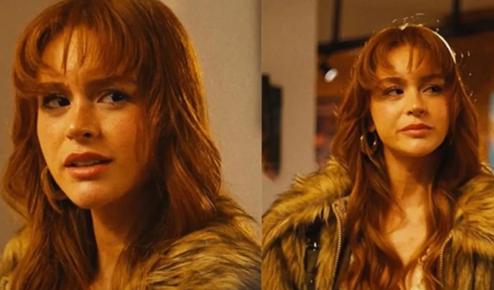 Jasmine dizisinin sezon finali tartışma yarattı