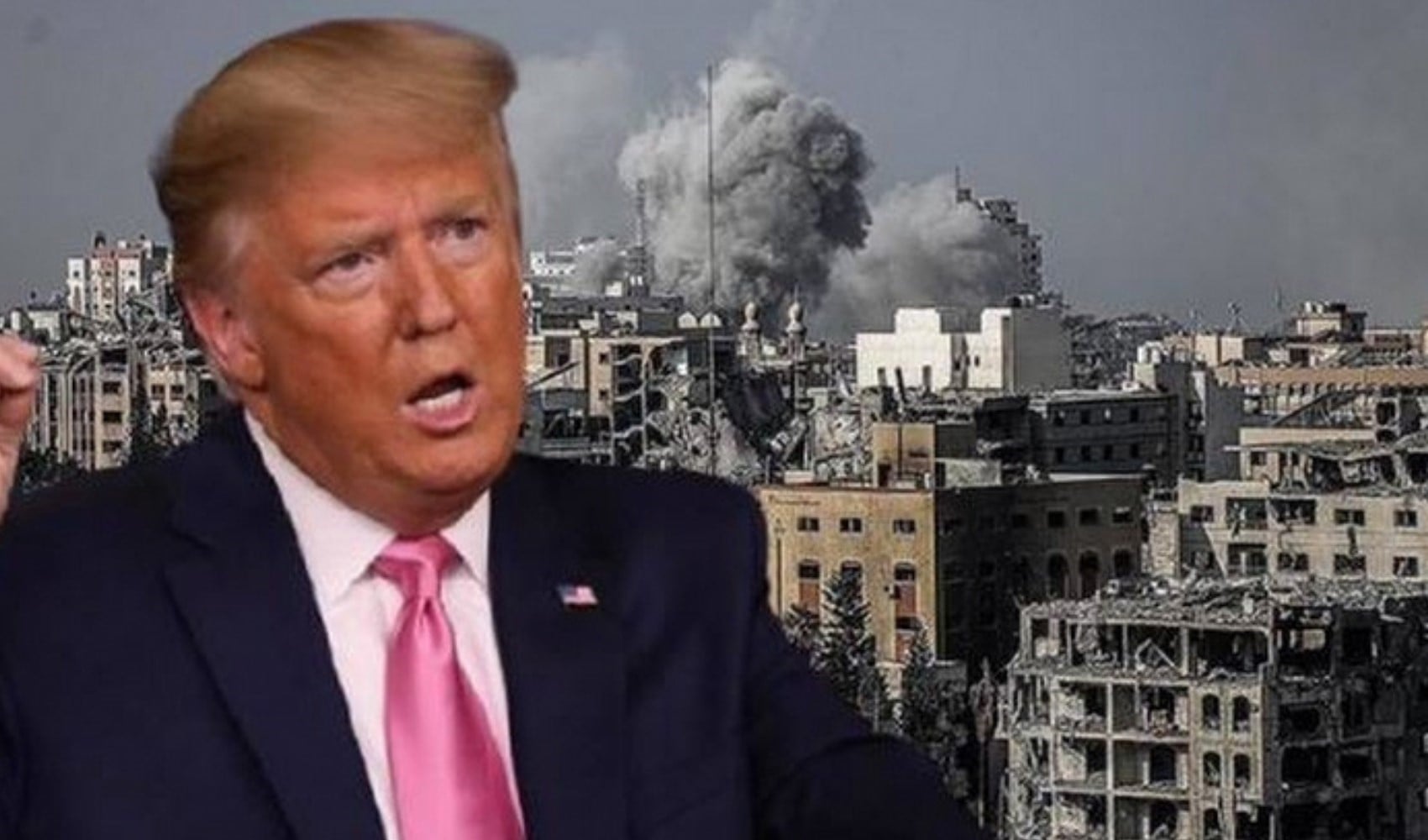 Gazze Barış Kurulu üyeleri belli oldu